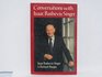 Conversations With Isaac Bashevis Singer
