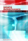 Introduction to Sports Biomechanics Analysing Human Movement Patterns