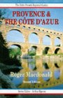 Provence and the Cote D'Azur