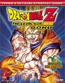 Dragon Ball Z Legacy of Goku  Prima's Official Strategy Guide