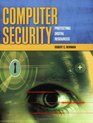 Computer Security Protecting Digital Resources