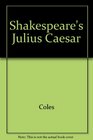 Julius Caesar in Everyday English