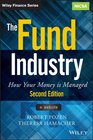 The Fund Industry  Website How Your Money is Managed