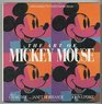 Art of Mickey Mouse The Artists Intepret the World's Favorite Mouse