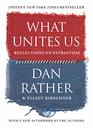 What Unites Us Reflections on Patriotism