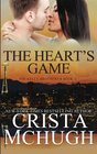 The Heart's Game (The Kelly Brothers) (Volume 4)