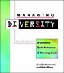 Managing Diversity A Complete Desk Reference and Planning Guide Revised Edition