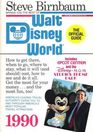 Birnbaum's Disney World 1990