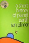 A Short History Of Planet Earth