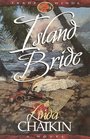 Island Bride (Trade Winds, Bk 3)