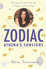 ZODIAC Athena's Sunsigns