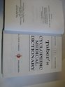 Taber's Cyclopedic Medical Dictionary/Deluxe Indexed