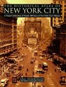 The Historical Atlas of New York City  A Visual Celebration of Nearly 400 Years of New York City's History