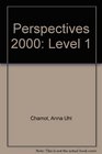 Perspectives 2000 Intermediate English 1 Tape Program