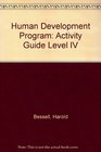 Human Development Program Activity Guide Level IV