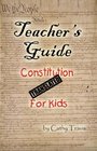Constitution Translated For Kids, Workbook