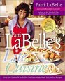 Patti Labelle's Lite Cuisine Over 100 Dishes With ToDieFor Taste Made With ToLiveFor Recipes