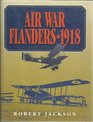 Air War Flanders 1918