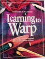 Learning to Warp