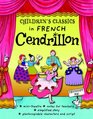 Children's Classics In French Cendrillon