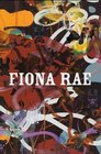 Fiona Rae Special Fear