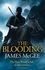 The Blooding (Matthew Hawkwood, Bk 5)