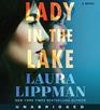 Lady in the Lake CD A Novel