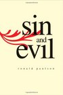 Sin and Evil Moral Values in Literature