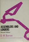 Assemblers and Loaders