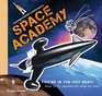 Space Academy How to fly spacecraft step by step