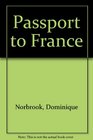 Passport to France