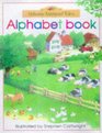 Alphabet Book (Farmyard Tales Books Series)