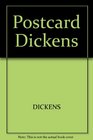 Postcard Dickens