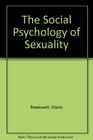 The Social Psychology of Sexuality