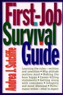 FirstJob Survival Guide