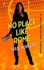 No Place Like Rome (A Lexi Carmichael Mystery)