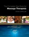 The Complete Spa Book for Massage Therapists