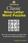 Chihuahua Classic NineLetter Word Puzzles