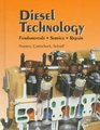 Diesel Technology Fundamentals Service Repair