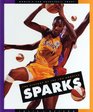 The History of the Los Angeles Sparks