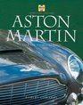 Aston Martin Ever the Thoroughbred