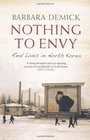 Nothing to Envy: Real Lives in North Korea