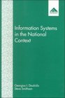 Information Systems in the National Context The Case of Greece