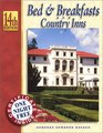 Bed  Breakfasts and Country Inns 14th Edition