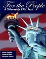 For the People A Citizenship ESOL Text