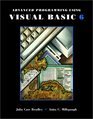 Advanced Programming in Visual Basic 60 w/Cd