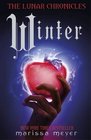 Winter (Lunar Chronicles, Bk 4)