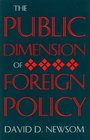 The Public Dimension of Foreign Policy