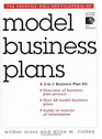The Prentice Hall Encyclopedia of Model Business Plans