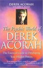 The Psychic World or Derek Acorah